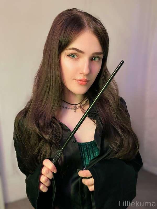 I put a spell on you 😈 the spell makes you play my new game ..