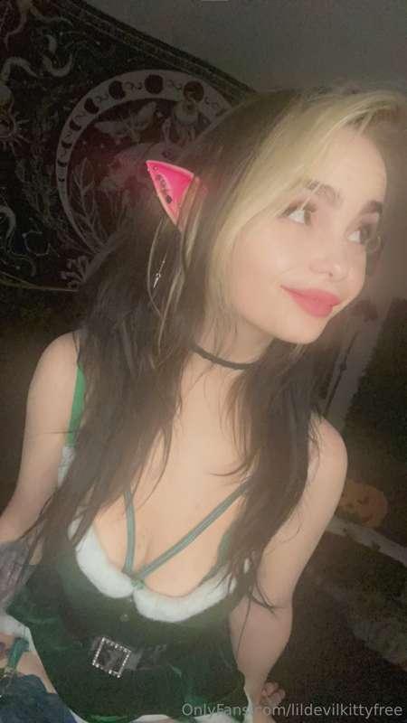 lildevilkittyfree image #1