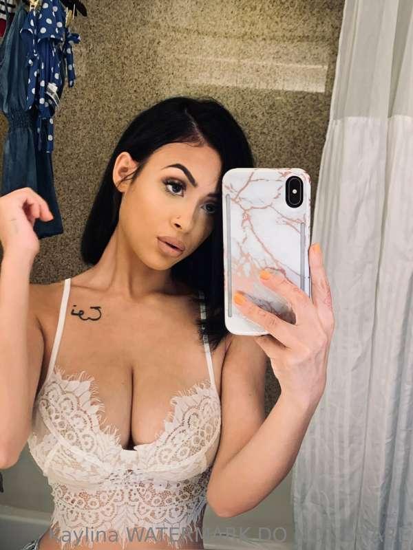 Fuckk on you till youre all mine 😈