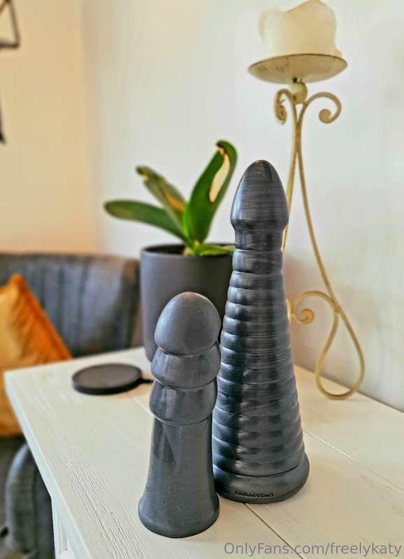Toys toys toys
Love using toys to increase my pussy pleasure