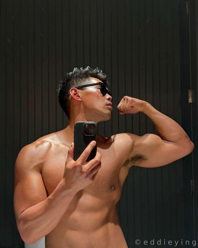 dude, you even lift?