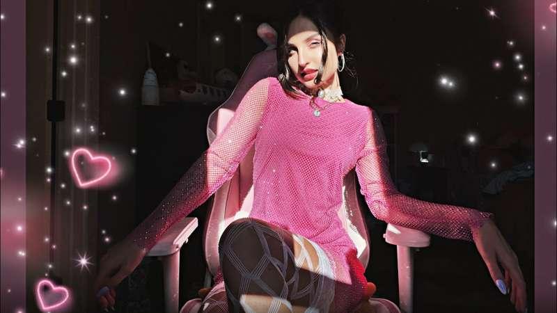 Early Release: ASMR to Serve Tingles 💗Teeth Tapping, Fabric Sounds, Fast Nail Tapping 