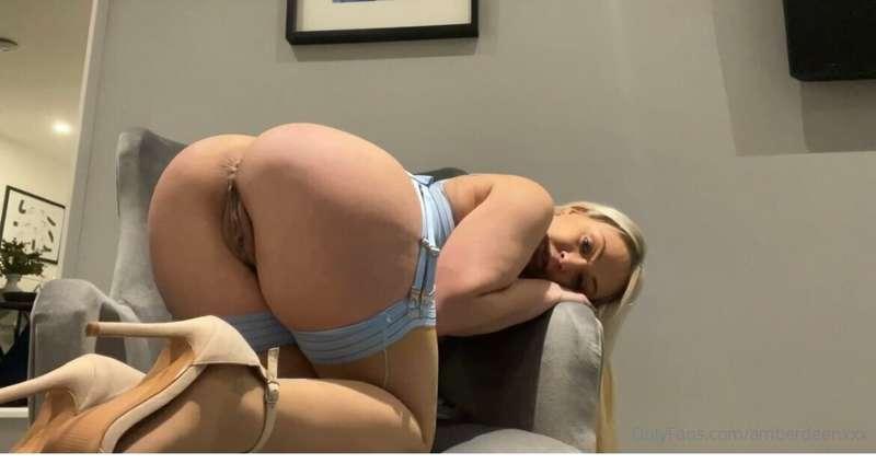 Fuck me like this??
