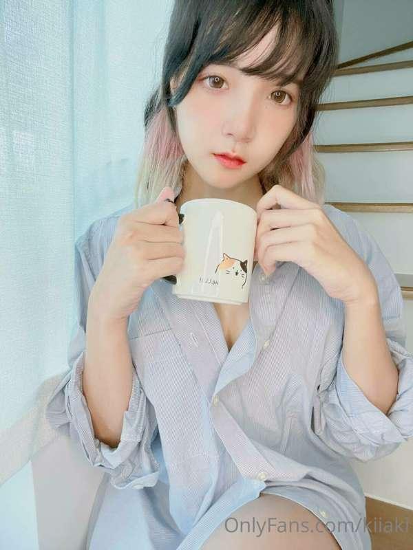 Would you like to have some coffee ? ☕️☕️
❤ 7$ to see under ..