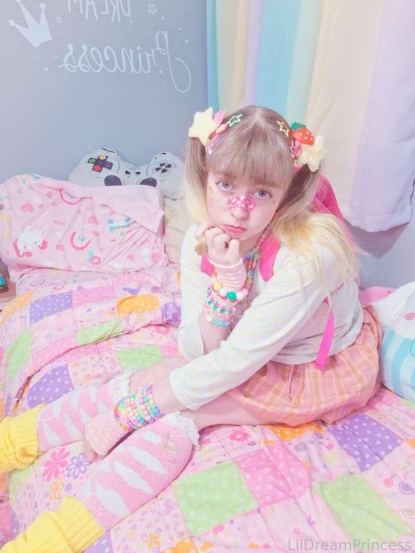 lildreamprincess image #15