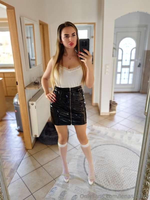Just a few selfies 😃