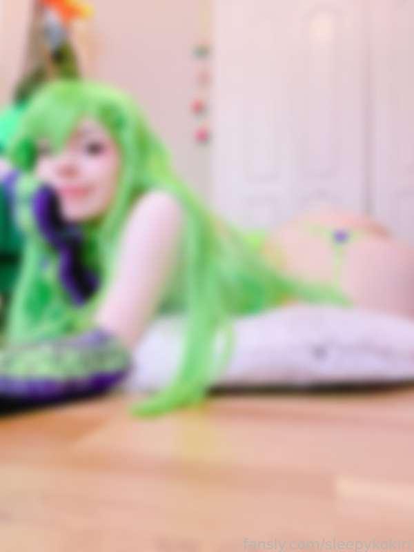 sleepykokiri image #6