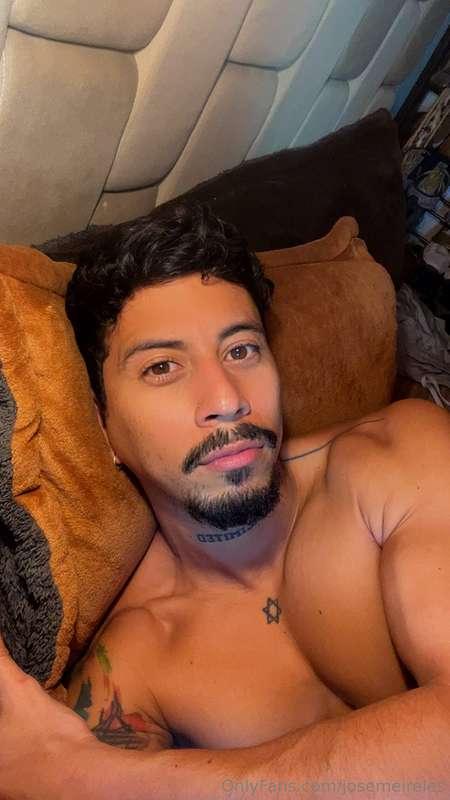 Buenos días