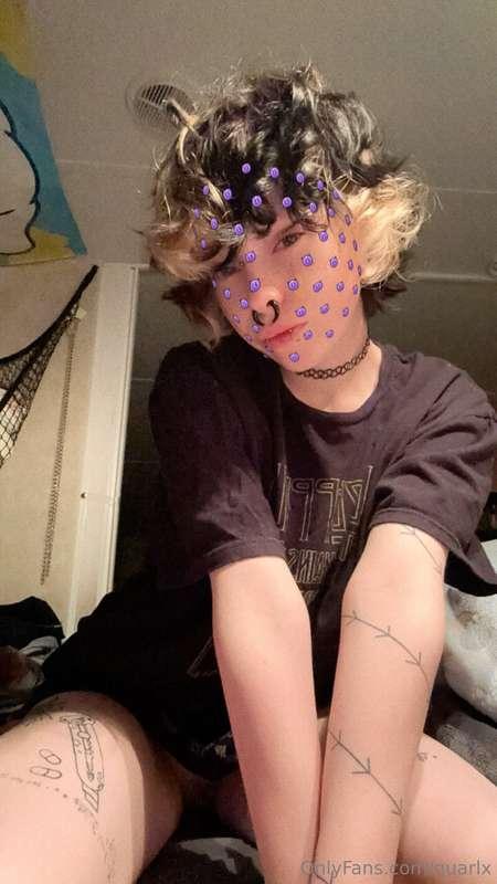I missed taking late night pics for you ;)