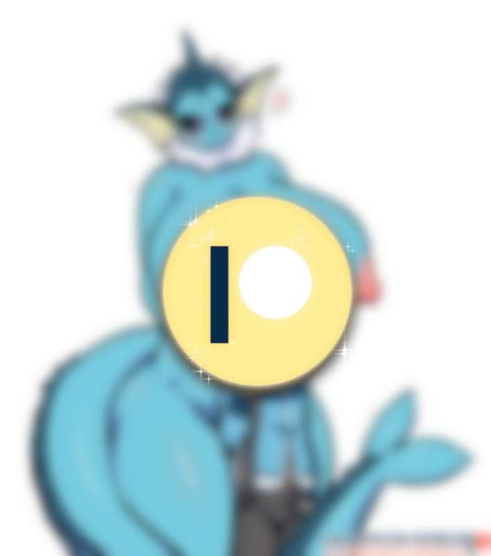 Fun With Vaporeon [for gold]