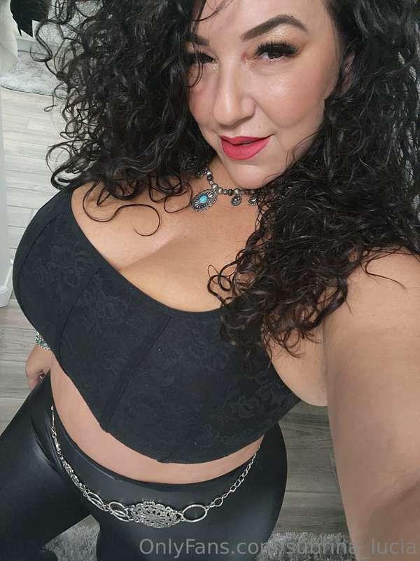 Birthday girl