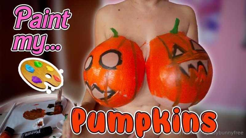👻🧡🎃𝕳𝖆𝖕𝖕𝖞 𝕳𝖆𝖑𝖑𝖔𝖜𝖊𝖊𝖓🎃🧡👻
see how i turn my massive Melons🍉🍉 int..