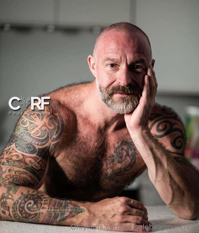 musclebearmontreal image #3