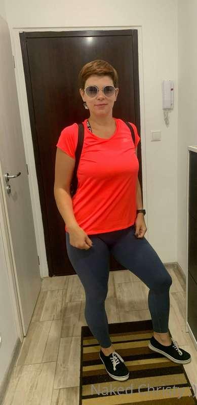 😘Good Morning☀️ I am going for a walk And you ?😀