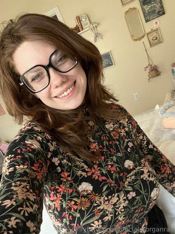 Is it just me, or does the weekend go by way too fast? What’..