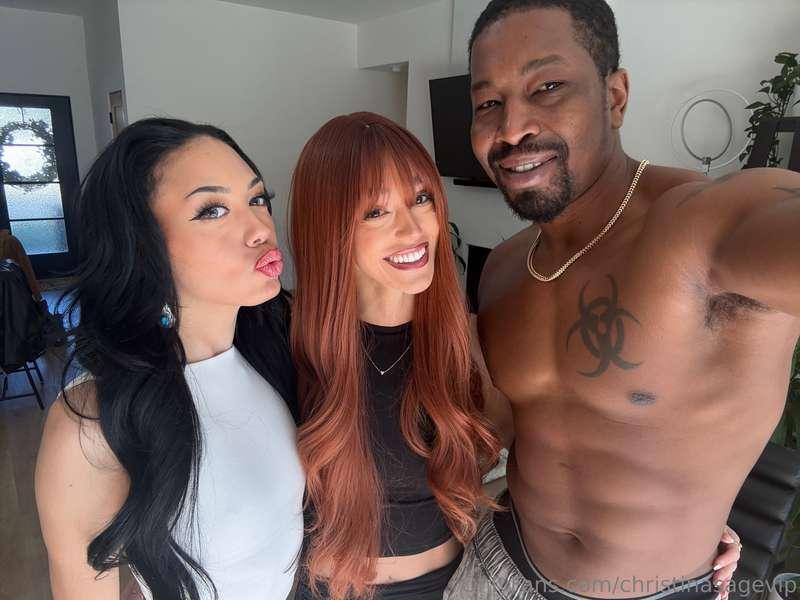 Bet you loved our 3sum vid 🤤