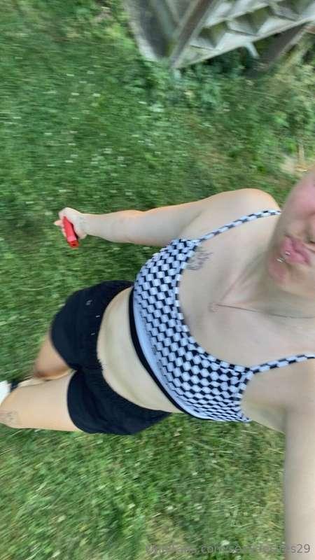Reminder content made two times a week!  I also take request..