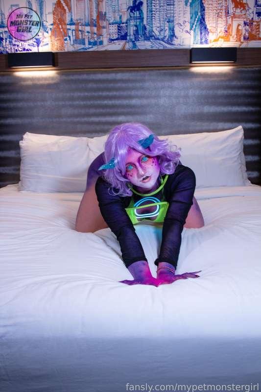 mypetmonstergirl image #9