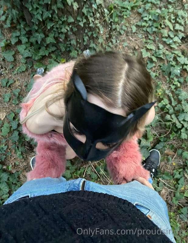 proudsinner image #2