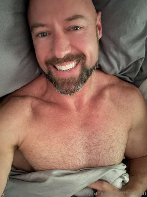 Would we cuddle or fuck all day? 😛
