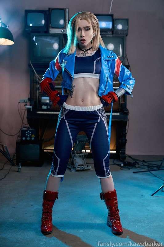 kawabarker image #1