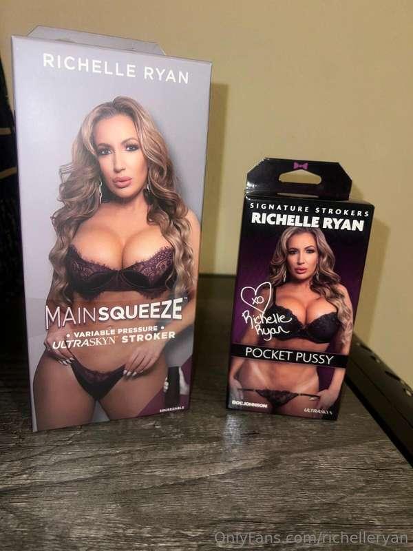 My strokers are available, but supplies are limited! I have ..