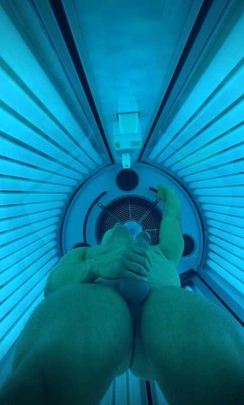 How much do you like tight spaces?😈
