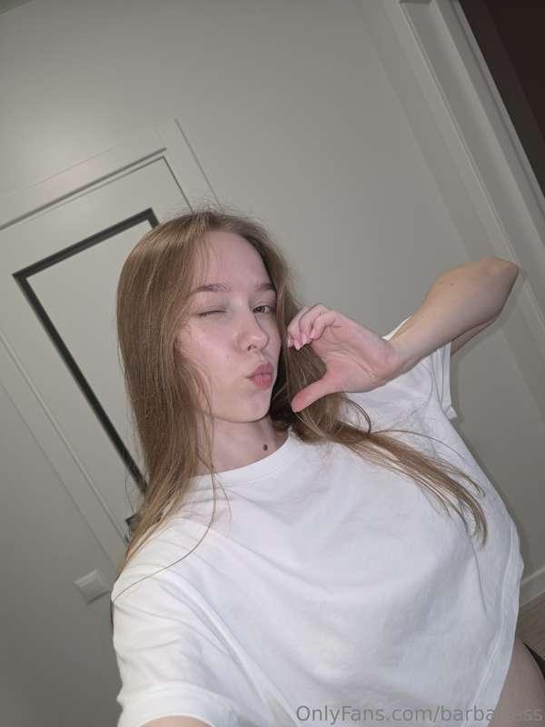 💗