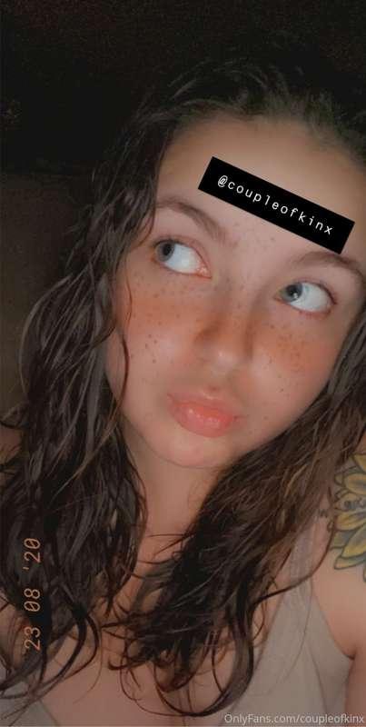 Let’s have some fun 🥵💦