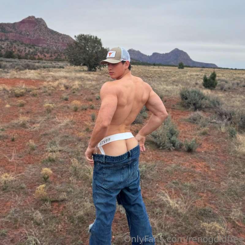 Insert cock here