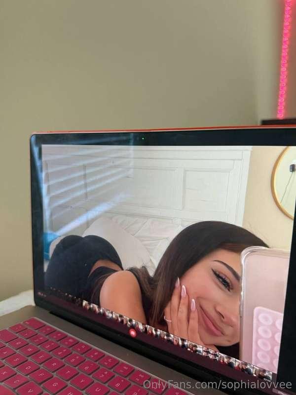 Have I made my way into your thoughts yet?