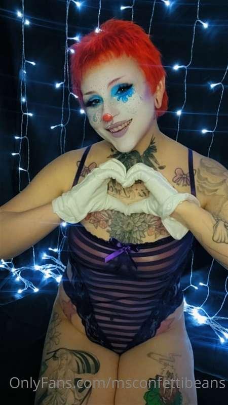 msconfettibeans image #0