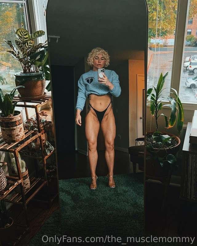 musclemarilyn image #3