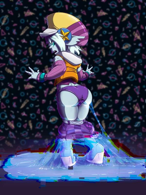 Glitch Hop