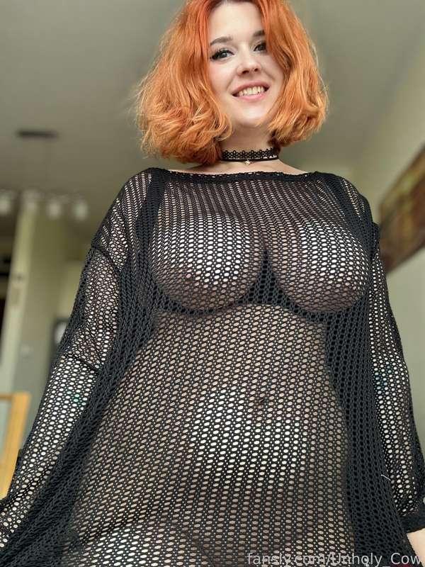 unholy_cow image #1