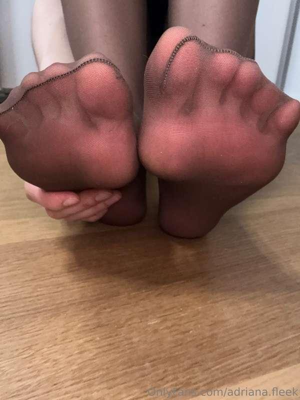 Where are my soles fans?😘