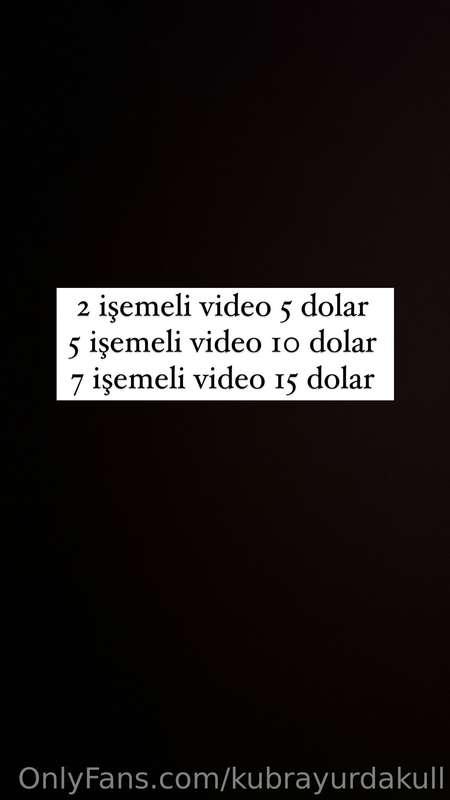 Soranlar için 😘 daha önce alanlardan alacak olursa önceden k..