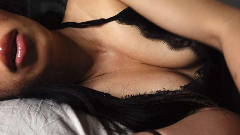 Trying to seduce you here