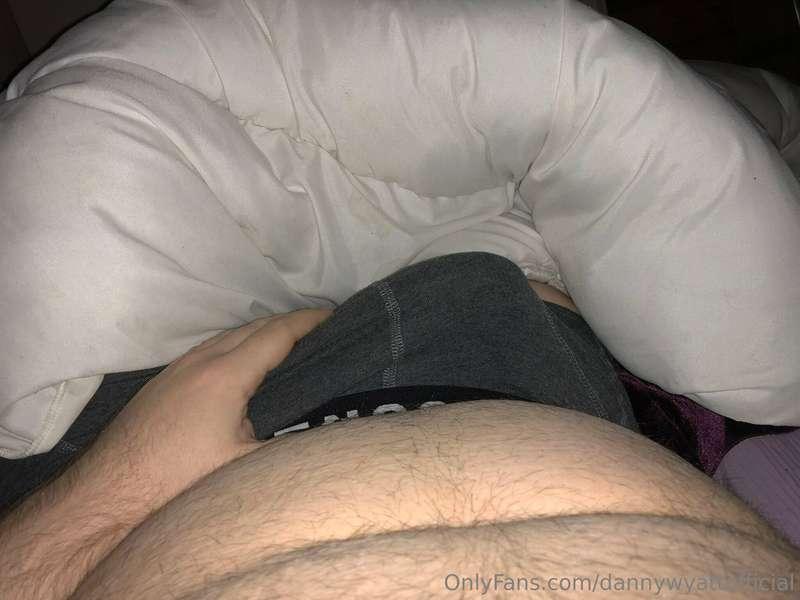 dannywyattofficial image #28