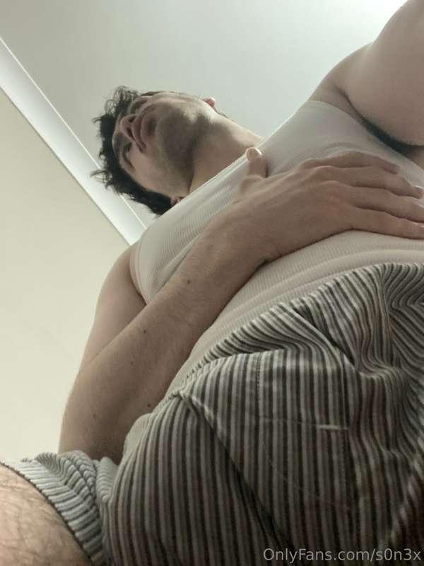 bored as fuck on a tuesday night