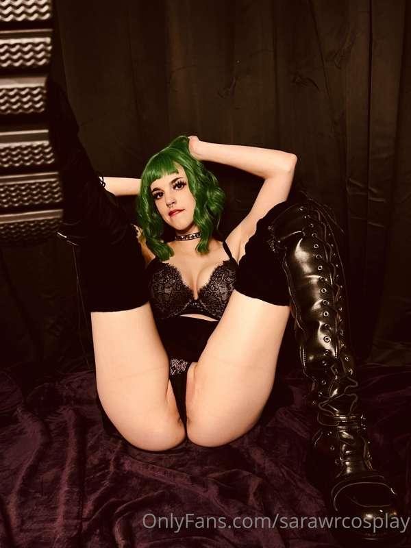 💚🖤New RAMONA VIDEO IN YOUR INBOX!! 🖤💚