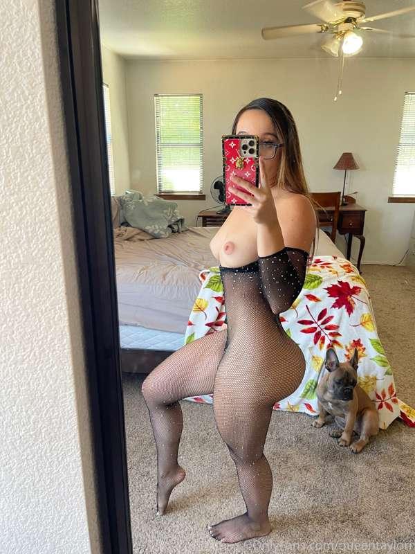 Thicker than oatmeal 🥣