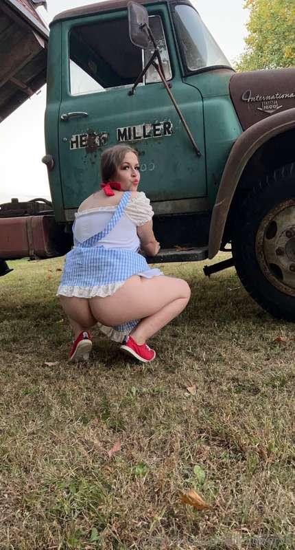 It’s almost camping season again ❤️ will I see any of y’all ..