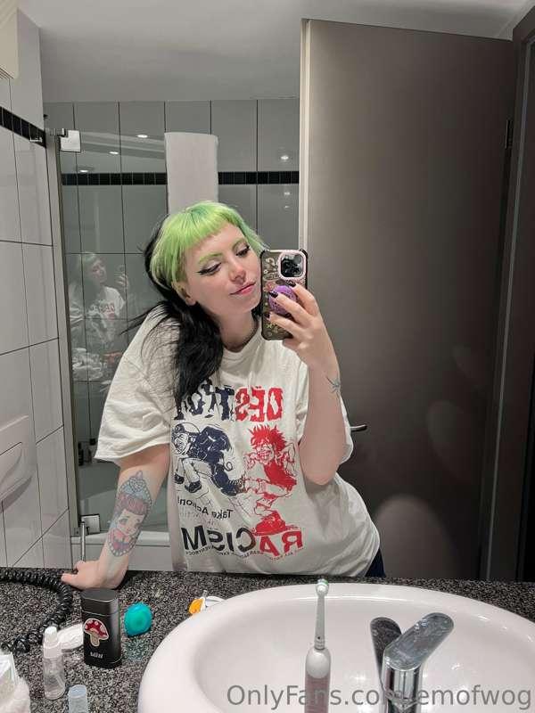 feeling cute and squishy 🥰