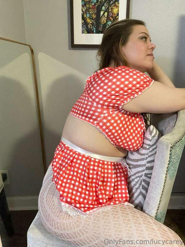 lucycarey image #1