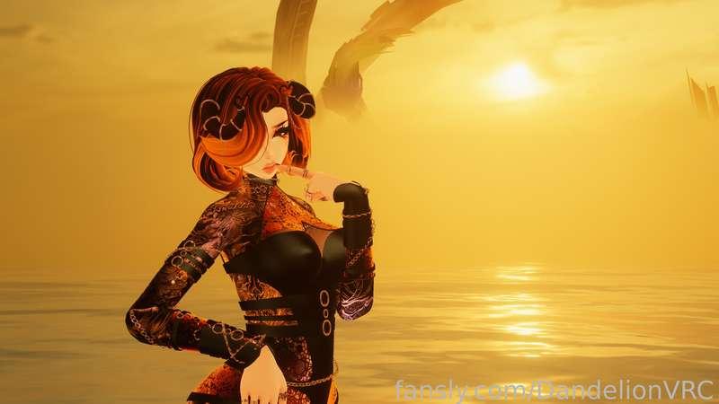 dandelionvrc image #2