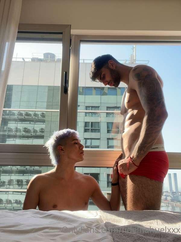 Le chupo la pija ? 💦🤤
