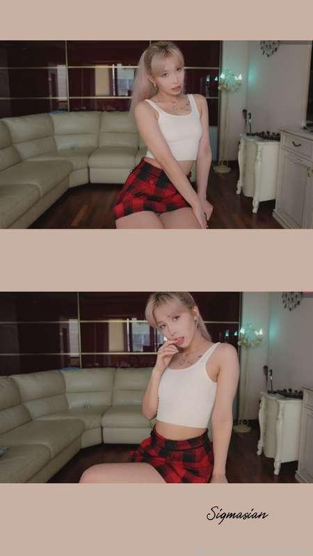 collage part 8  #asian #young #cute   #blonde #girlnextdoor

