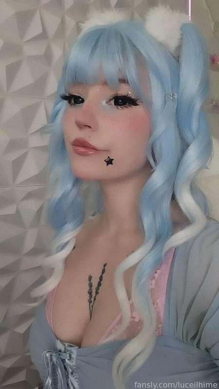 luceilhime image #0