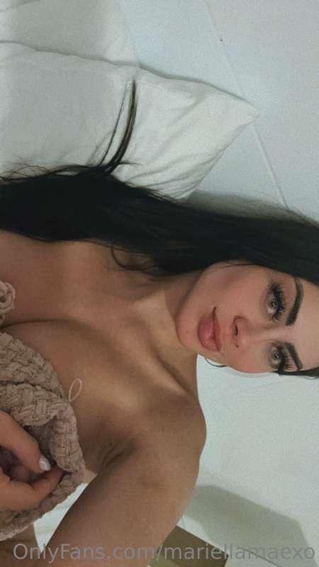 Woke up with you on my mind 💕